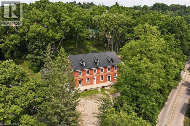 38 Shirk Place, Kitchener