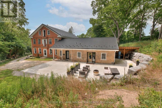 38 Shirk Place, Kitchener