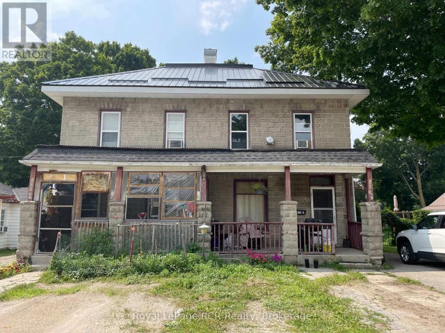 146-148 Frances Street, North Huron (wingham)