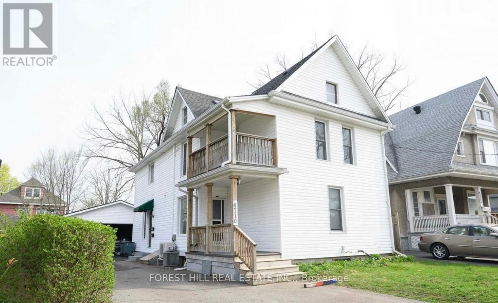 4710 Epworth Circle, Niagara Falls (downtown)