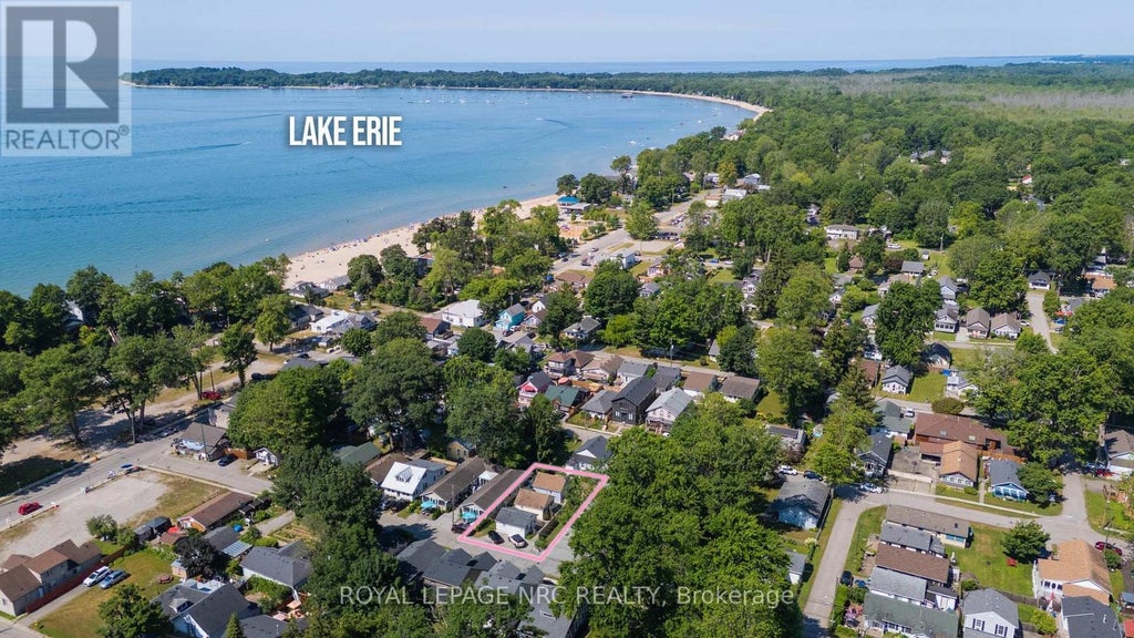 387 Elmwood Avenue, Fort Erie (crystal Beach)