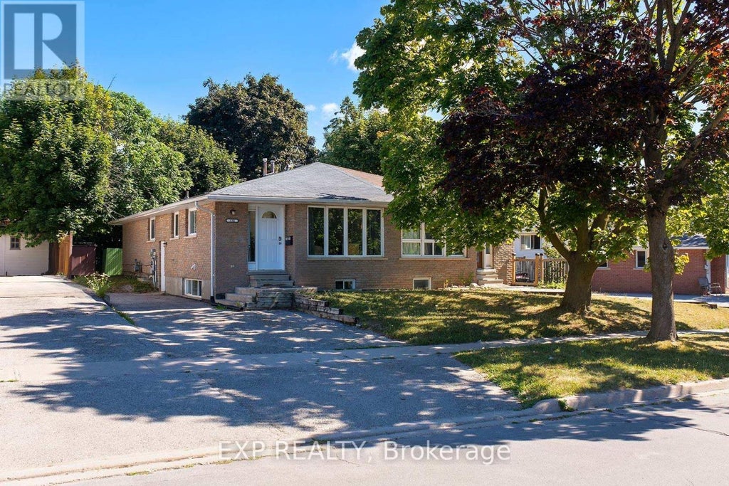 22a Bernick Drive, Barrie (grove East)