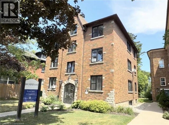 112 Margaret Avenue, Kitchener