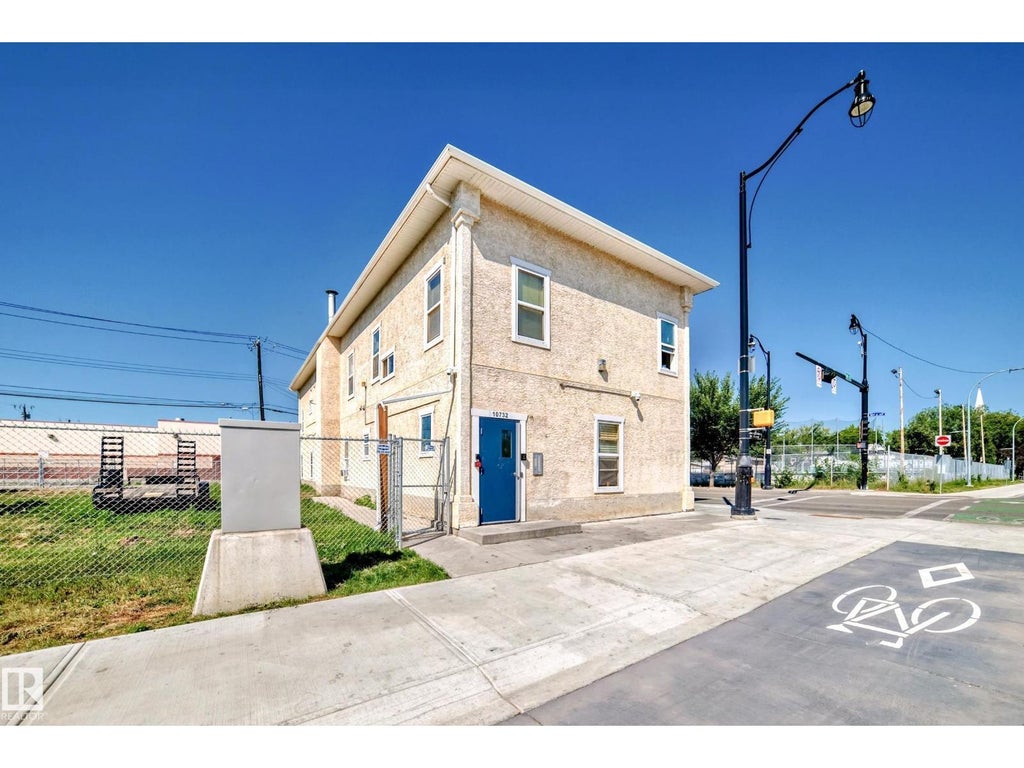 10732 96 St Nw, Edmonton