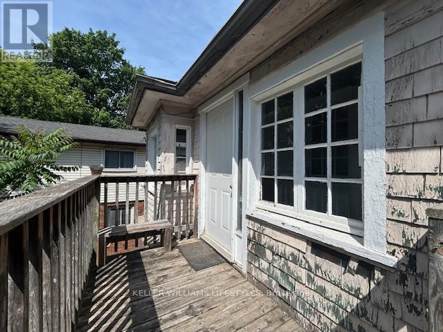 Upper - 669 Lorne Avenue, London East (east G)