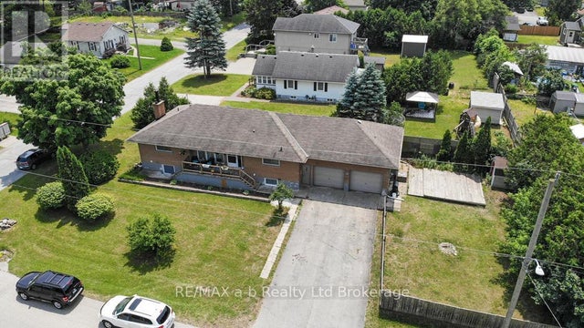 9 Duncan Street, Tillsonburg