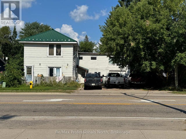 43 Wellington Street, Bracebridge (macaulay)