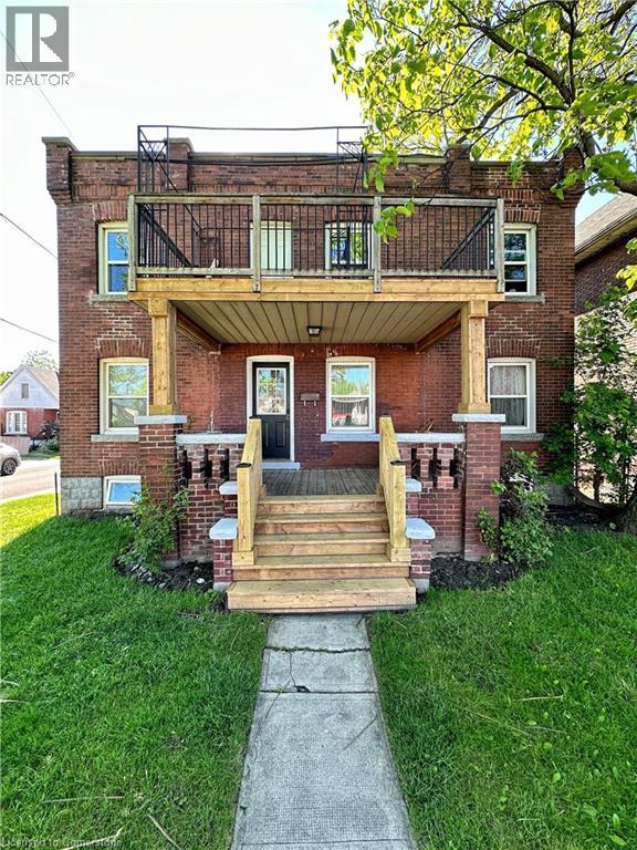 140 Gage Avenue N, Hamilton