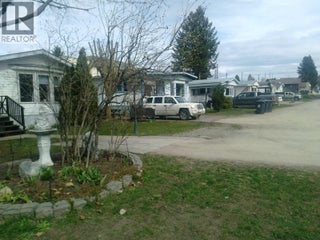 746 Thompson Avenue. Chase, British Columbia