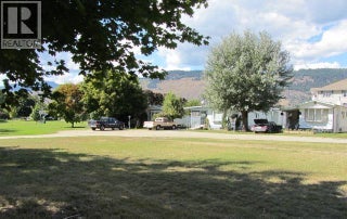 746 Thompson Avenue. Chase, British Columbia