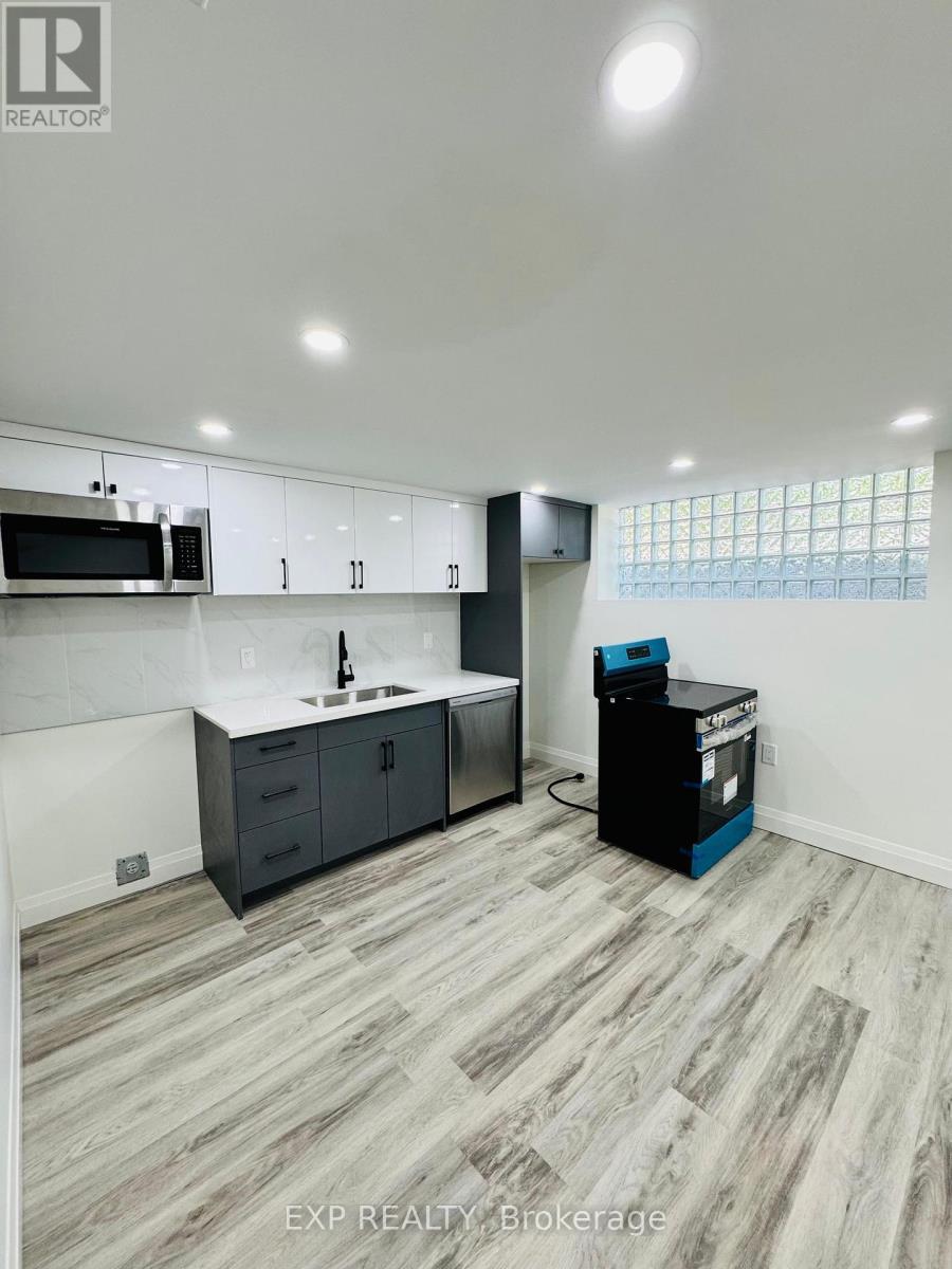 2 - 6 Craig Drive, Kitchener