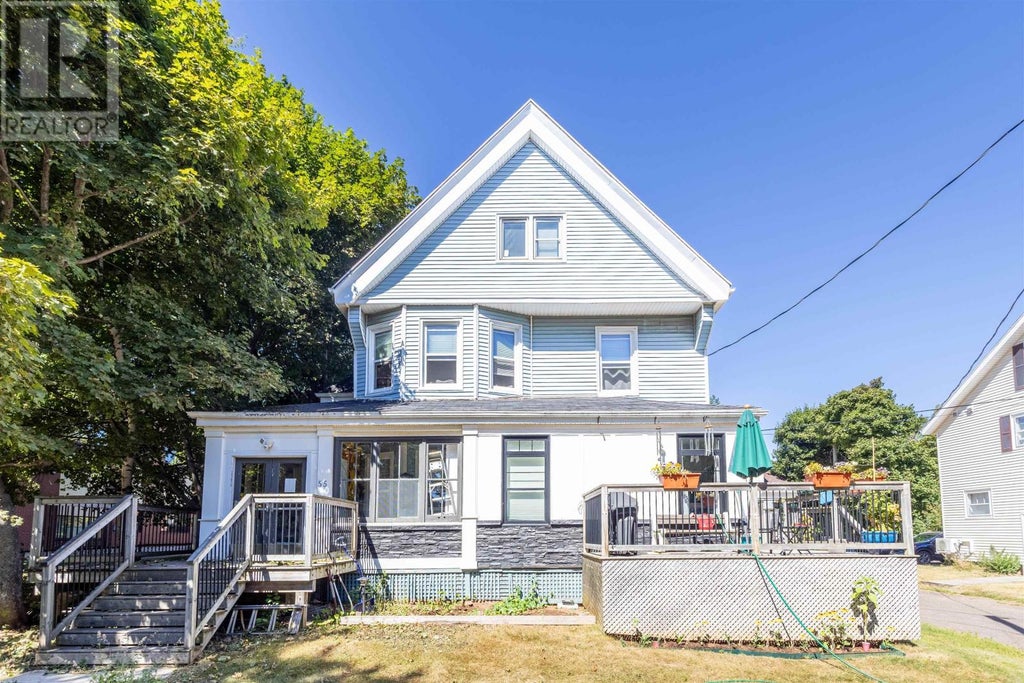 55 Longworth Avenue, Charlottetown