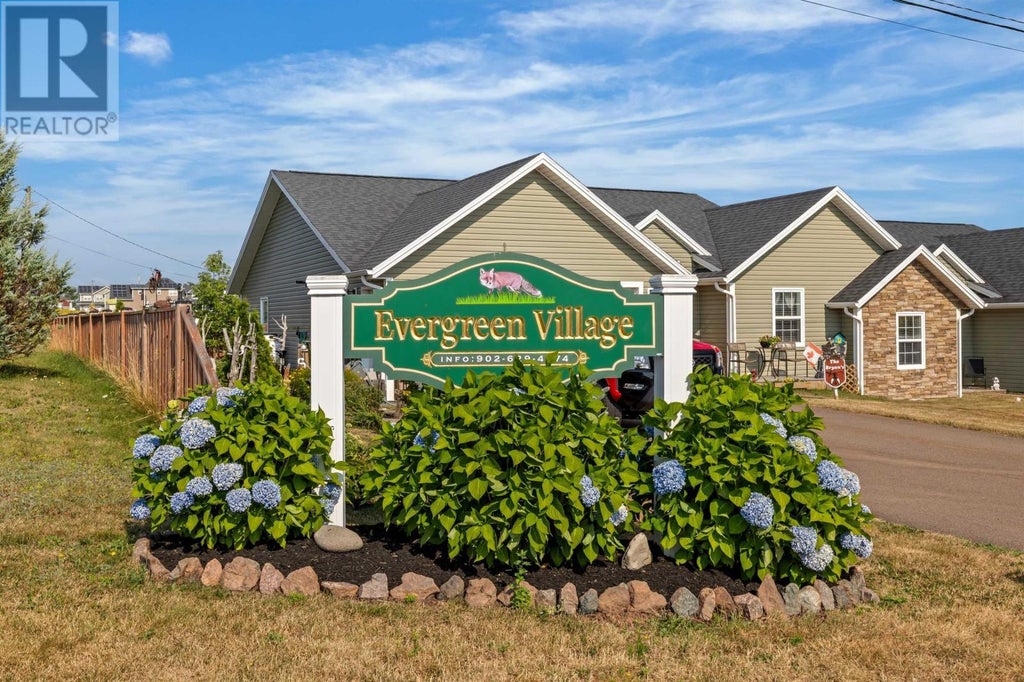 1-25 Red Fox Court, Charlottetown