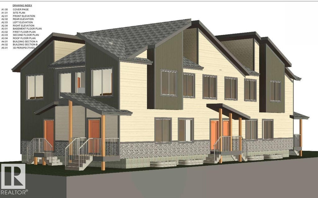 8126 77 Av Nw, Edmonton