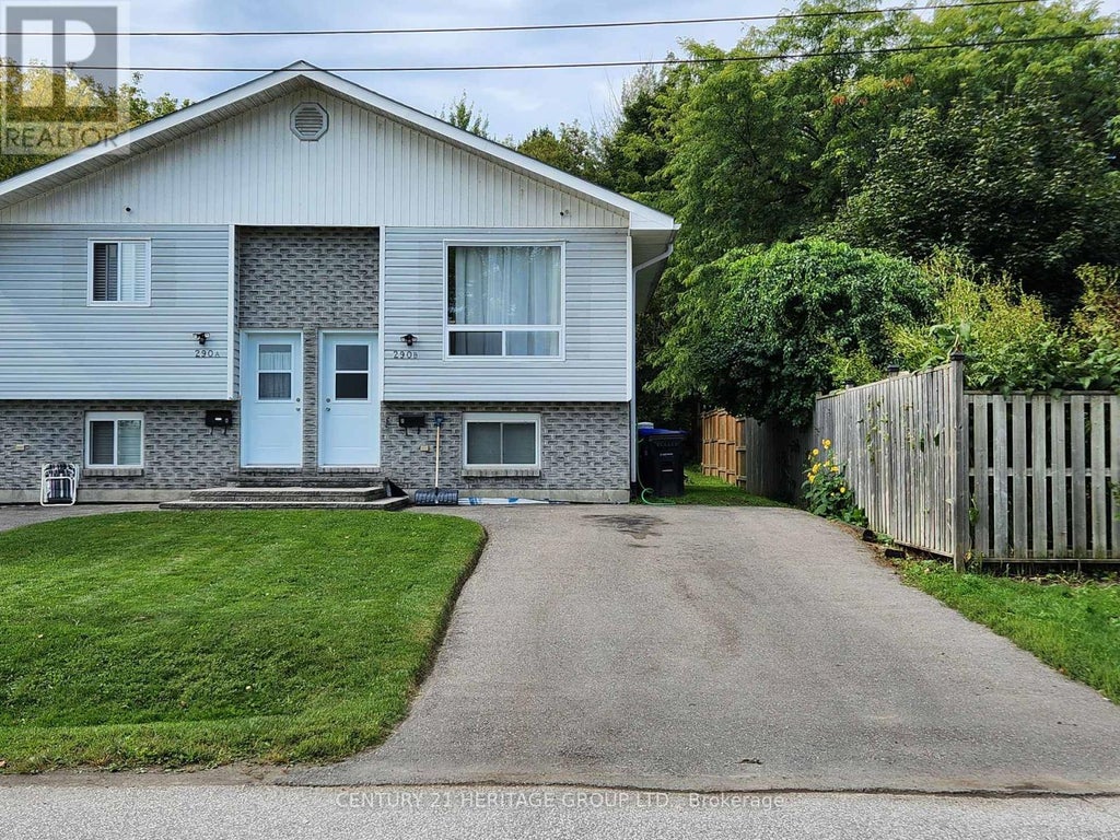 B - 290 George Street, Midland