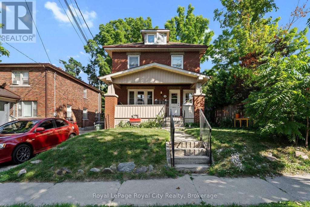 109 Northumberland Street, Guelph (downtown)