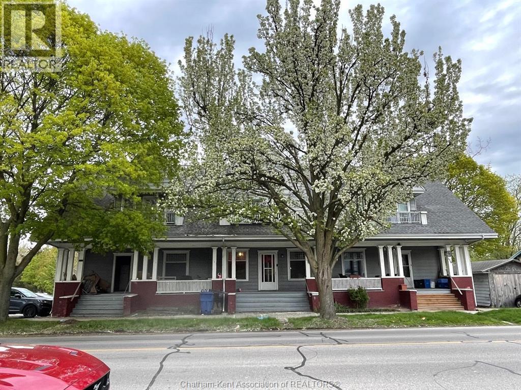 176-180 Thames Street, Chatham