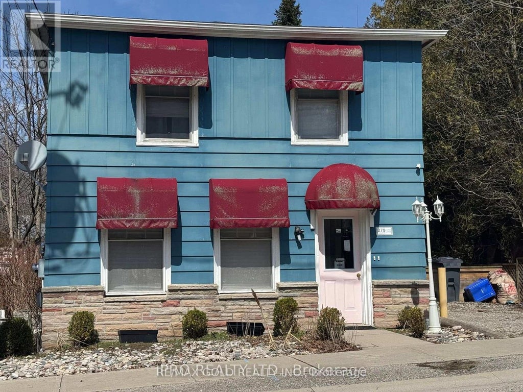 279 Charlotte Street, Central Elgin (port Stanley)