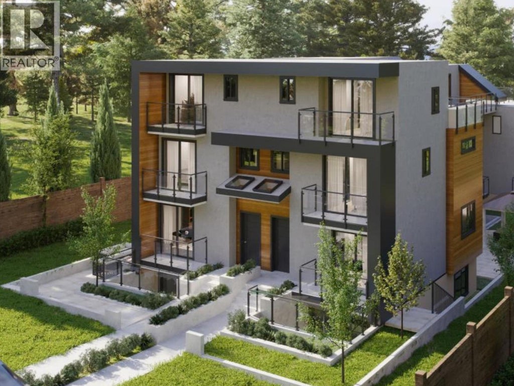 229-231 W 15th Street, North Vancouver