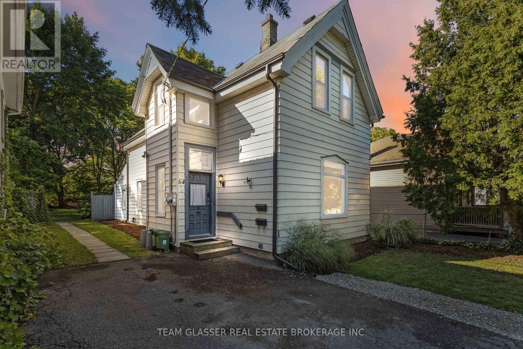 64 Stanley Street, London South (south F)