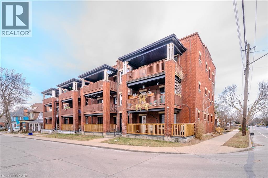 41 Albert Street, Hamilton