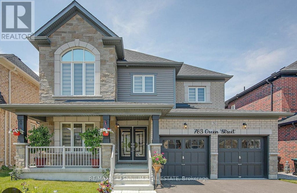 783 Green Street, Innisfil (lefroy)