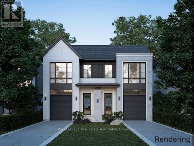 43 Broadview Avenue, Mississauga (port Credit)