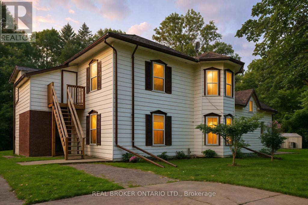 396 William Street, Norfolk