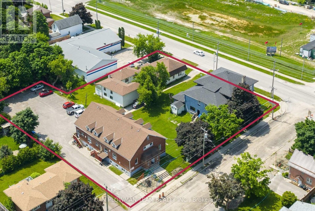 26/30/55 Victoria / Glenelg Avenue S, Kawartha Lakes (lindsay)