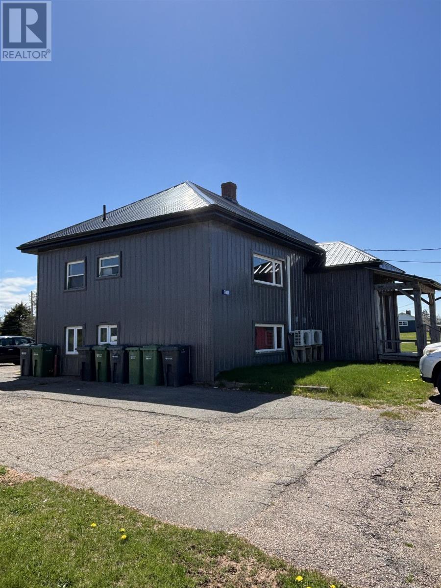 7811 Street Peters Highway, Morell
