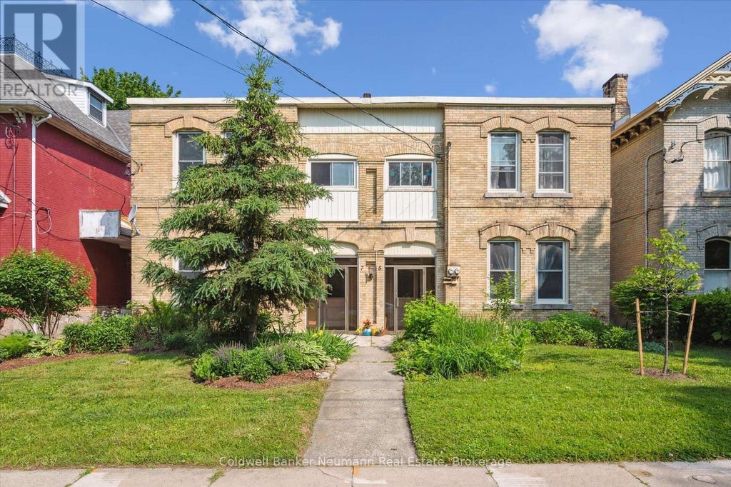 7 Cambridge Street, Guelph (downtown)