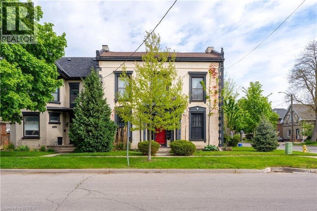 220 Nelson Street, Brantford