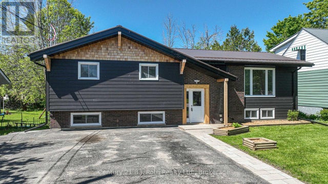 571 High Street, Orillia