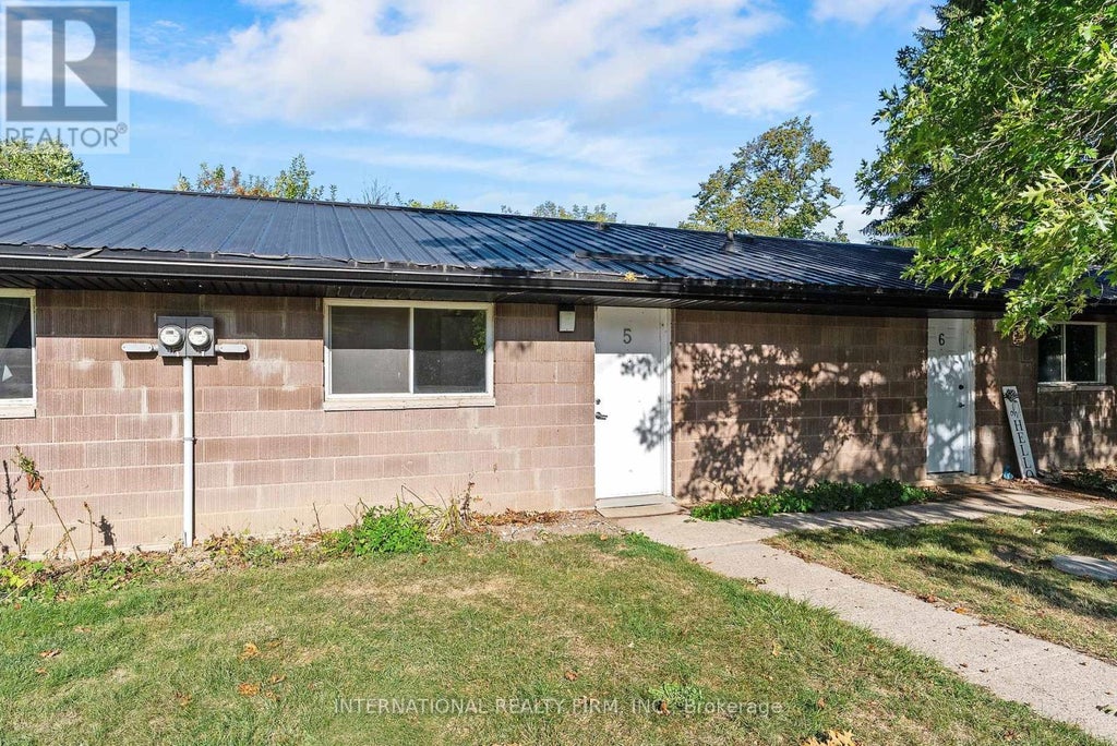 9921 Superior Street, Lambton Shores