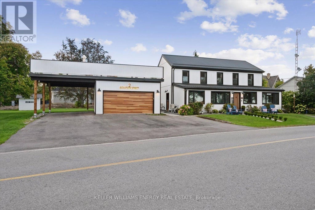 2 Boulton Street, Clarington (newcastle)