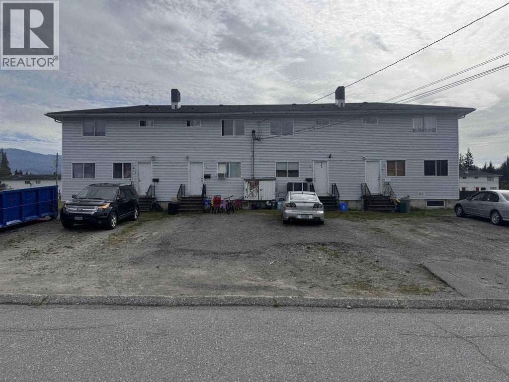 31-37 Wedeene Street, Kitimat
