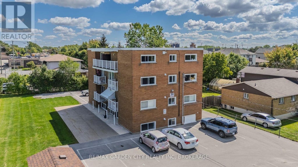 30 Cunningham Street, Thorold (thorold Downtown)