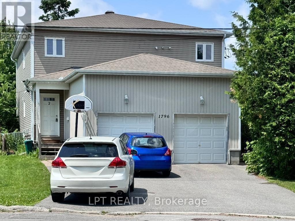 1796 Dumas Street, Ottawa
