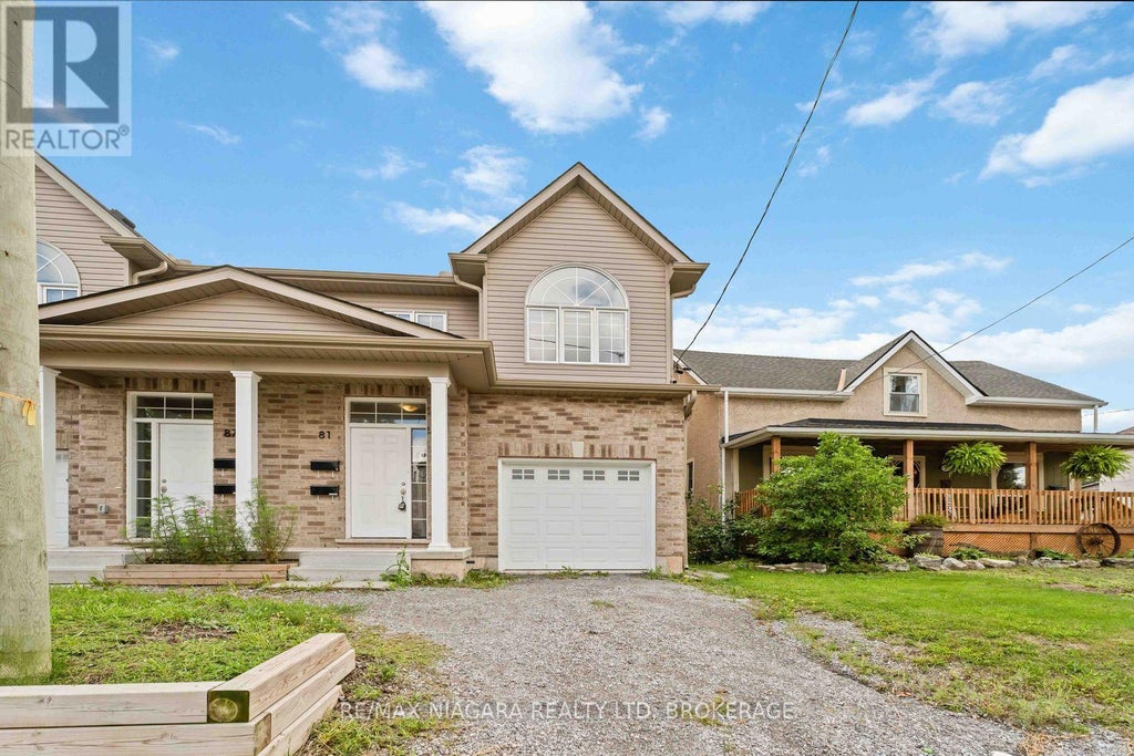 81 Grove Street, Welland (welland Downtown)