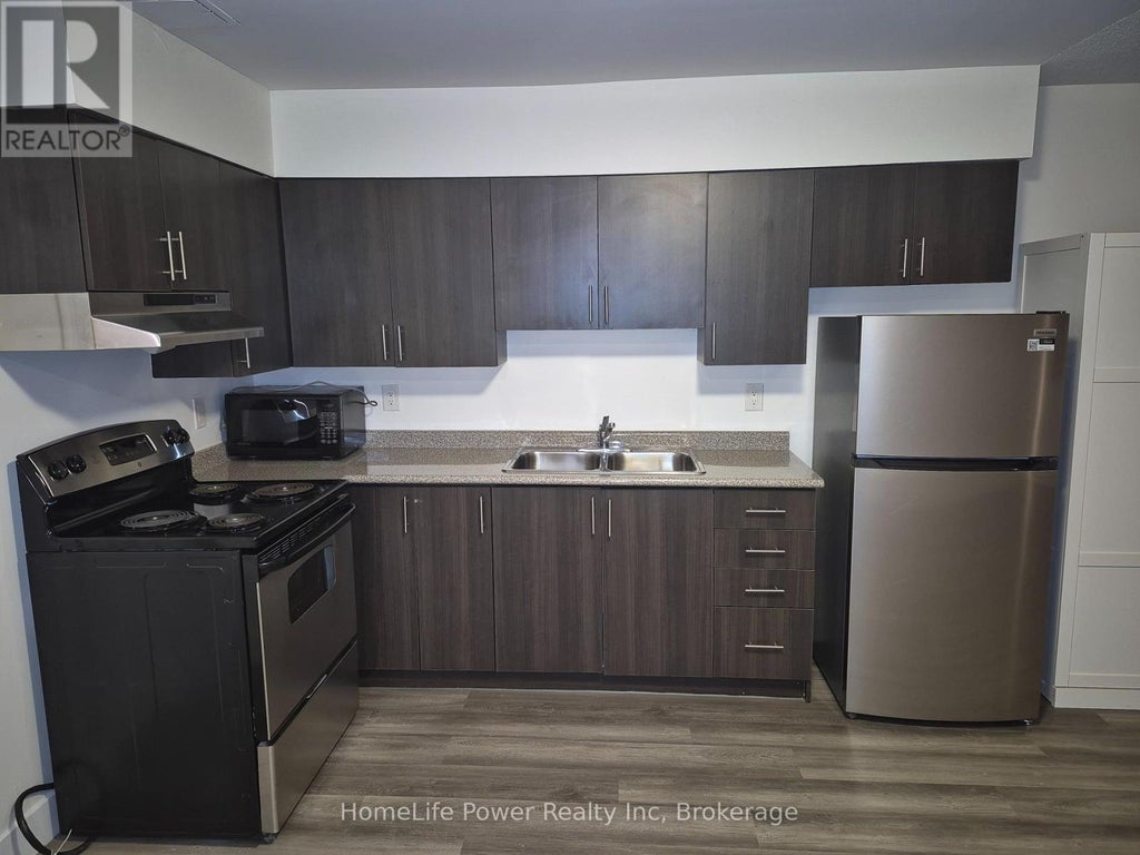 107 - 27 Bridge Street, Brantford