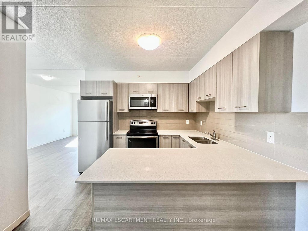 302 - 220 Cannon Street E, Hamilton (beasley)