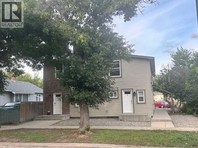 515 11 Street S, Lethbridge