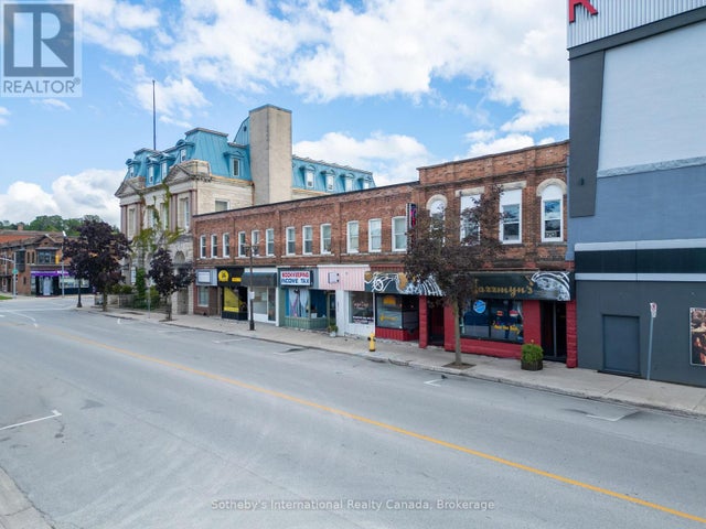 261 9th Street E, Owen Sound