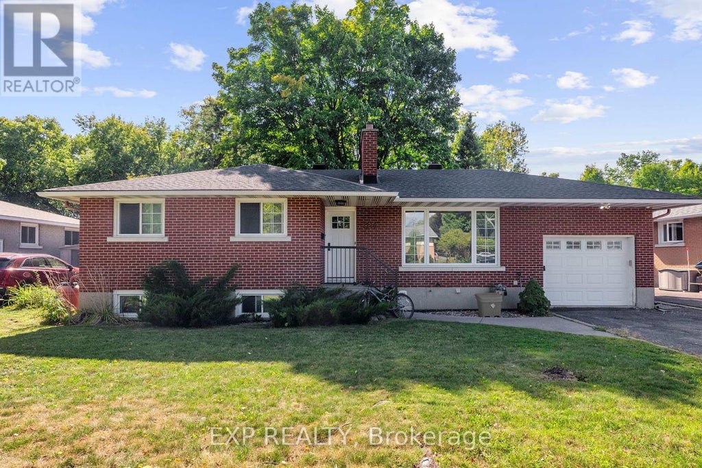 1240 Adirondack Drive, Ottawa