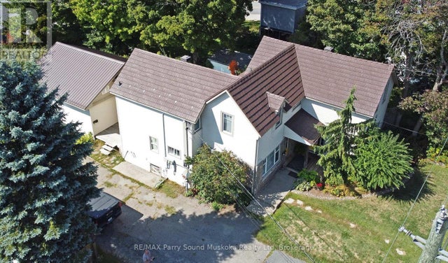 46 Waubeek Street, Parry Sound