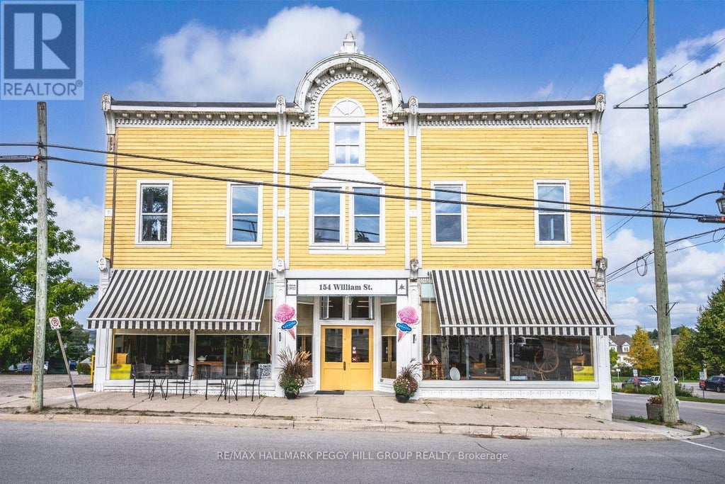 154 William Street, Tay (victoria Harbour)