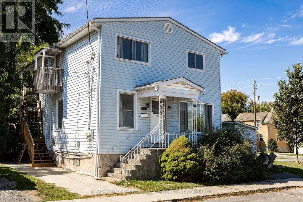 138 Chatham Street, Kingston (east Of Sir John A. Blvd)