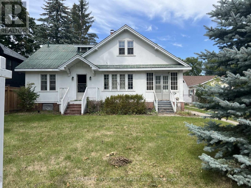 198 Victoria Street W, New Tecumseth (alliston)