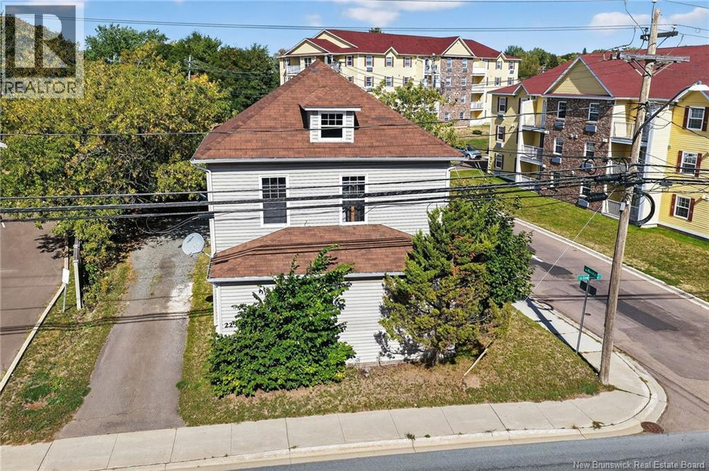 223 Lewisville Road, Moncton