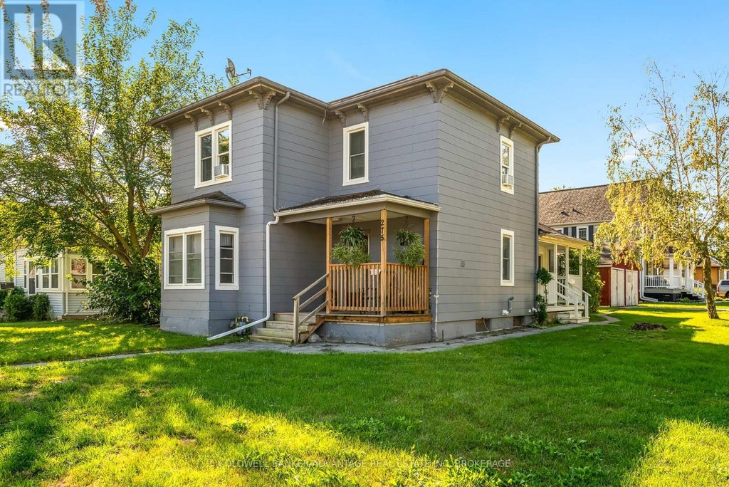 275 Gilmore Road, Fort Erie (central)